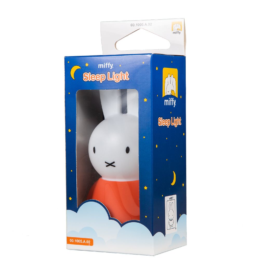 Nijntje nachtlamp XL