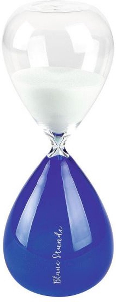 Zandloper 60 minuten