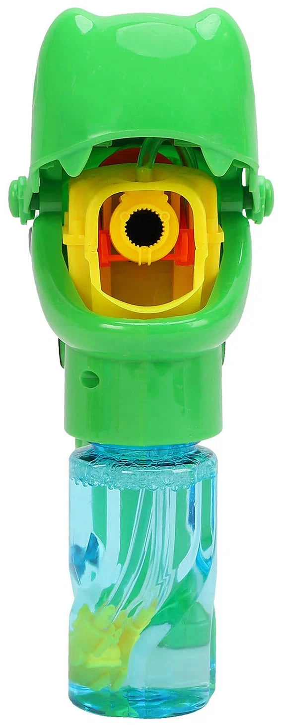 Bellenblaaspistool Dino