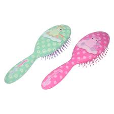 Eenhoorn haarborstel Sweet Dreams