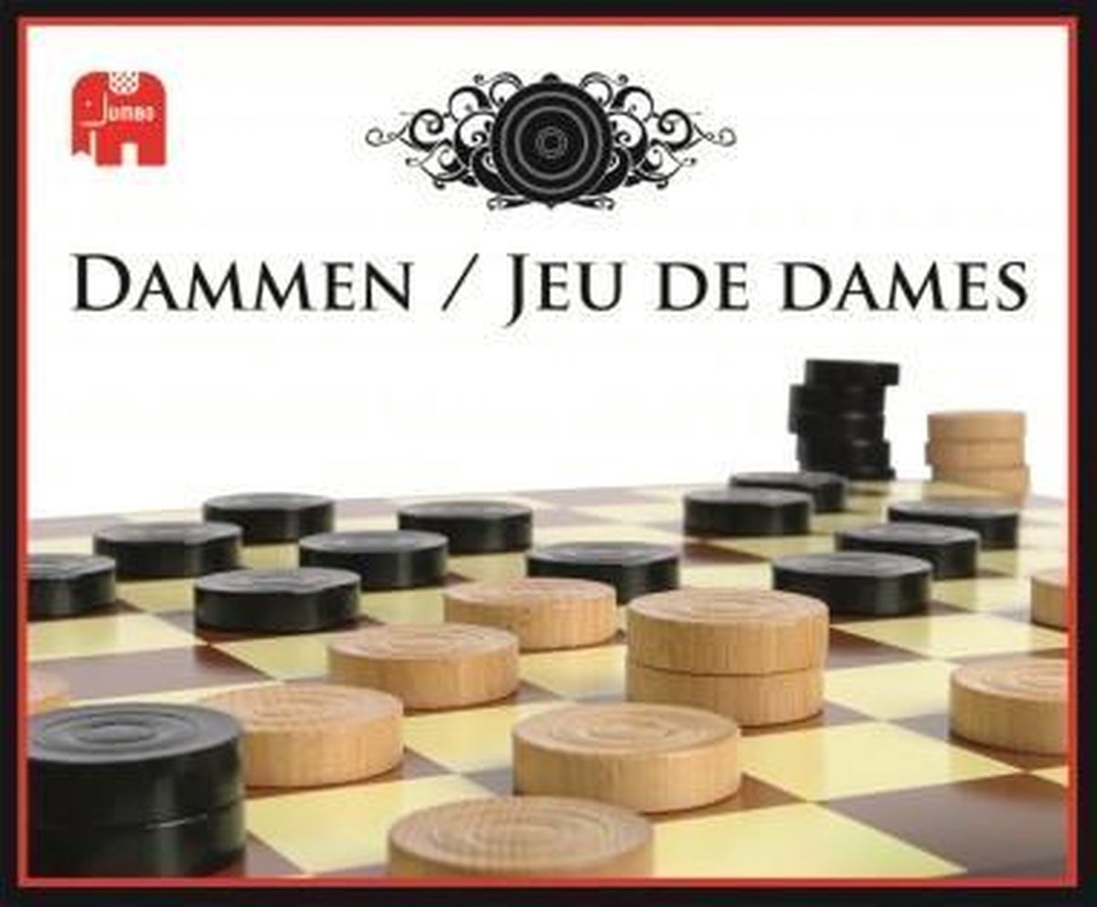 Dammen