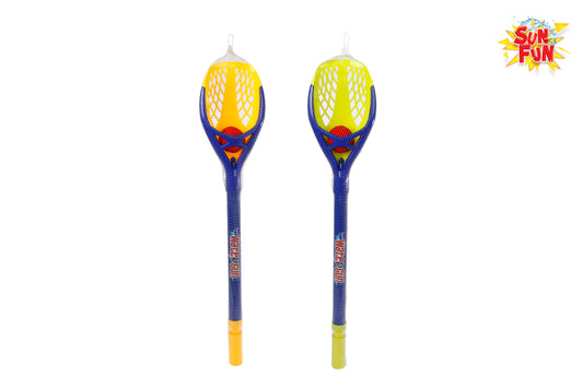 Waterpistool bal schieter - Sun Fun