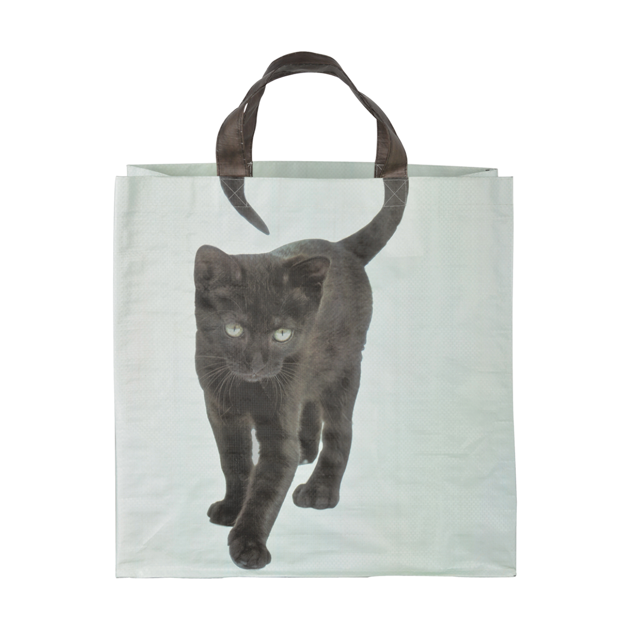 Boodschappentas Katten