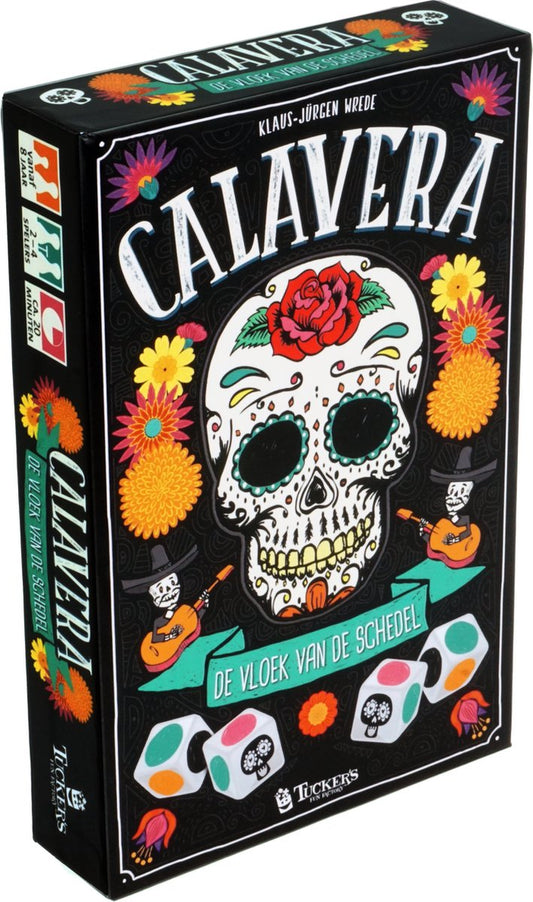 Calavera