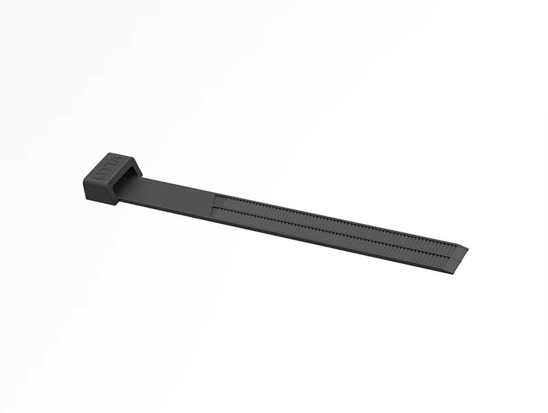 Fietslamp op zonne energie - Litta