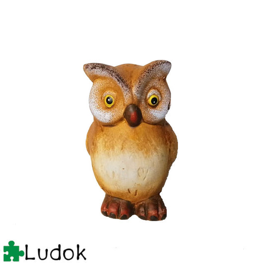Uiltje - 11 centimeter