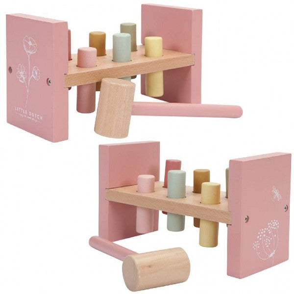 Hamerbank Wild Flowers