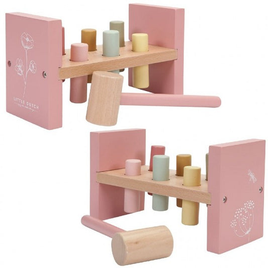 Hamerbank Wild Flowers