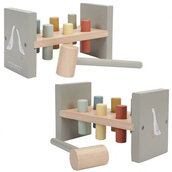 Hamerbank Little Goose