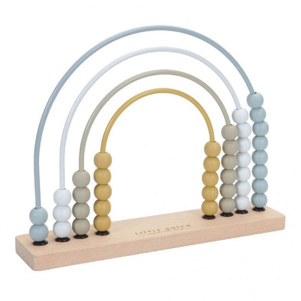 Telraam Blauw - Little Dutch