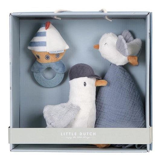 Tiamo Little Dutch Sailors Bay Giftset