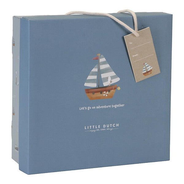 Tiamo Little Dutch Sailors Bay Giftset
