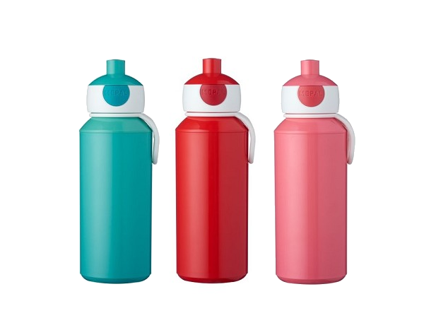 Drinkfles Mepal 400ml - Meerdere kleuren