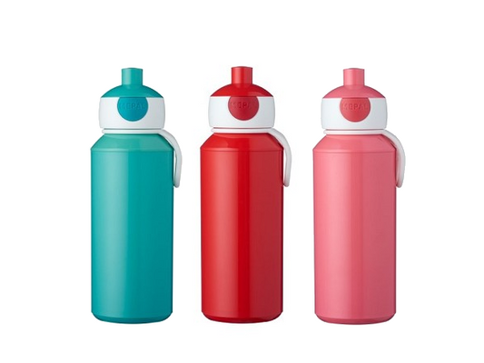 Drinkfles Mepal 400ml - Meerdere kleuren