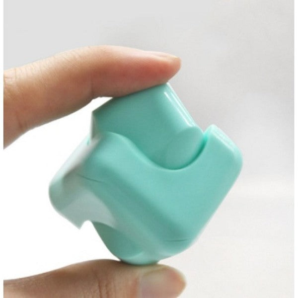 Draaikubus Fidget Spinner