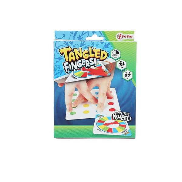 Vinger Twister