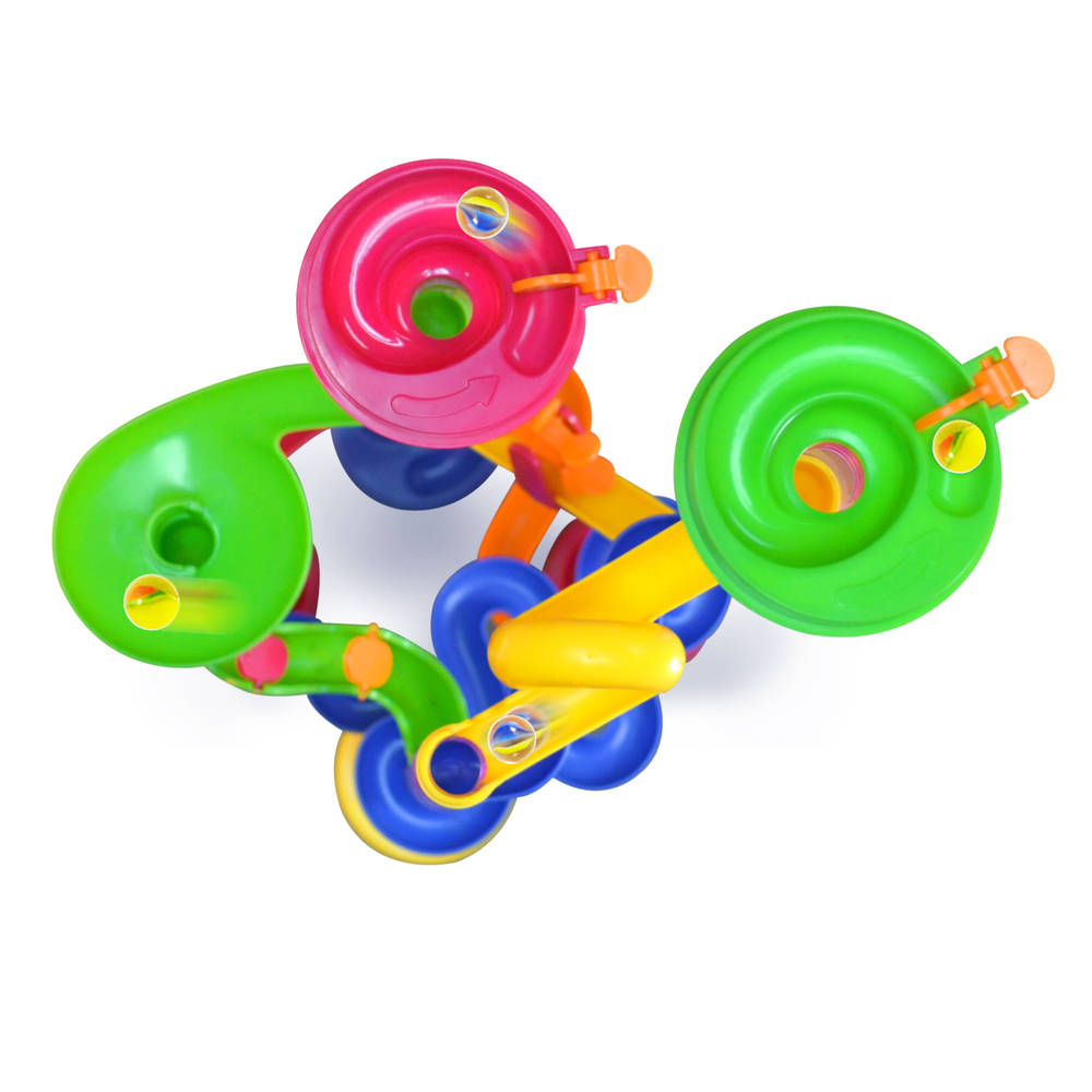 Marble Mountain - set van 50 onderdelen