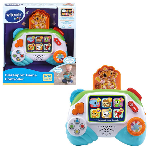 VTech Dierenpret Game Controller