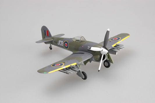 Easy Model - 36310 - Typhoon Mk.IB