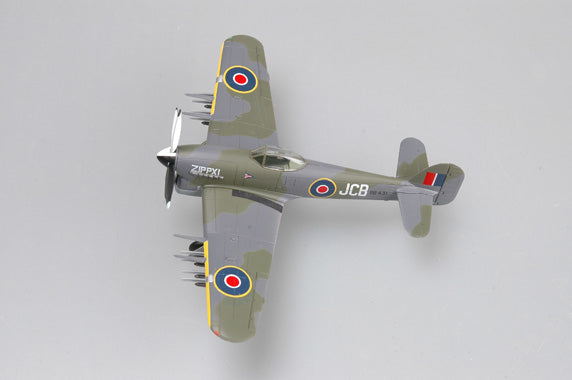 Easy Model - 36310 - Typhoon Mk.IB