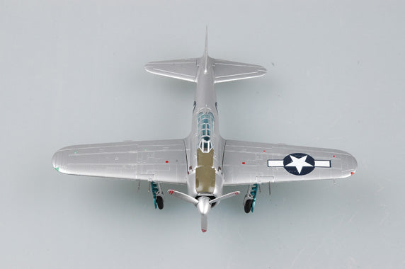 Easy Model - 36354 - Mitsubishi A6M5 "Zero"