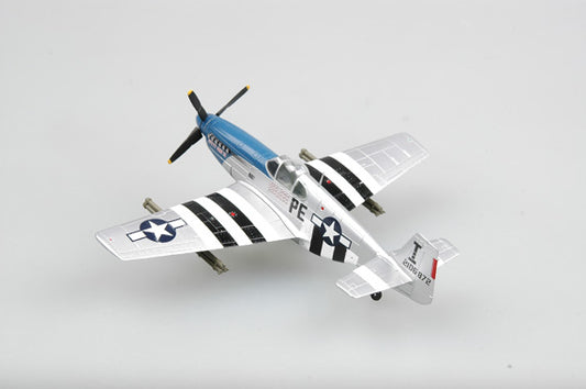 Easy Model - 36355 - P-51B Fighter
