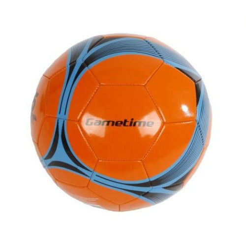 Voetbal synthetisch leer - Maat 5