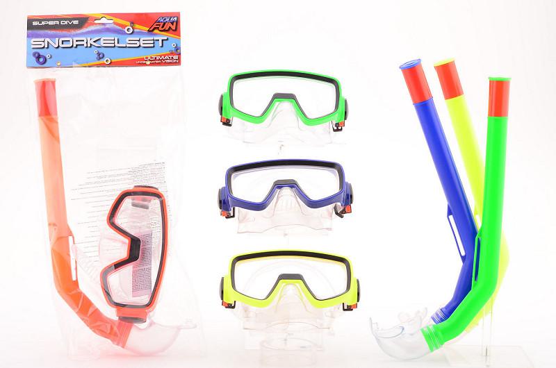 Snorkelset