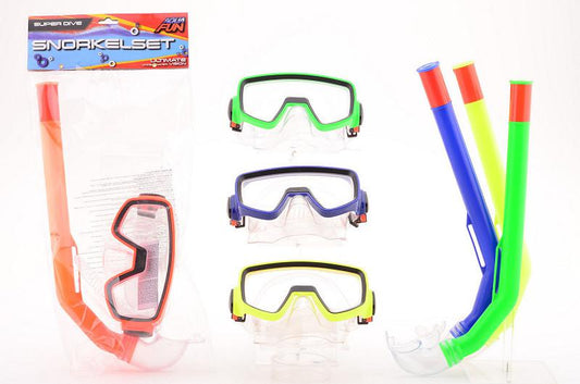 Snorkelset