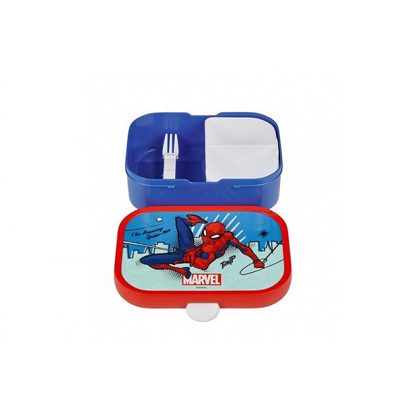 Spiderman Lunchbox Mepal