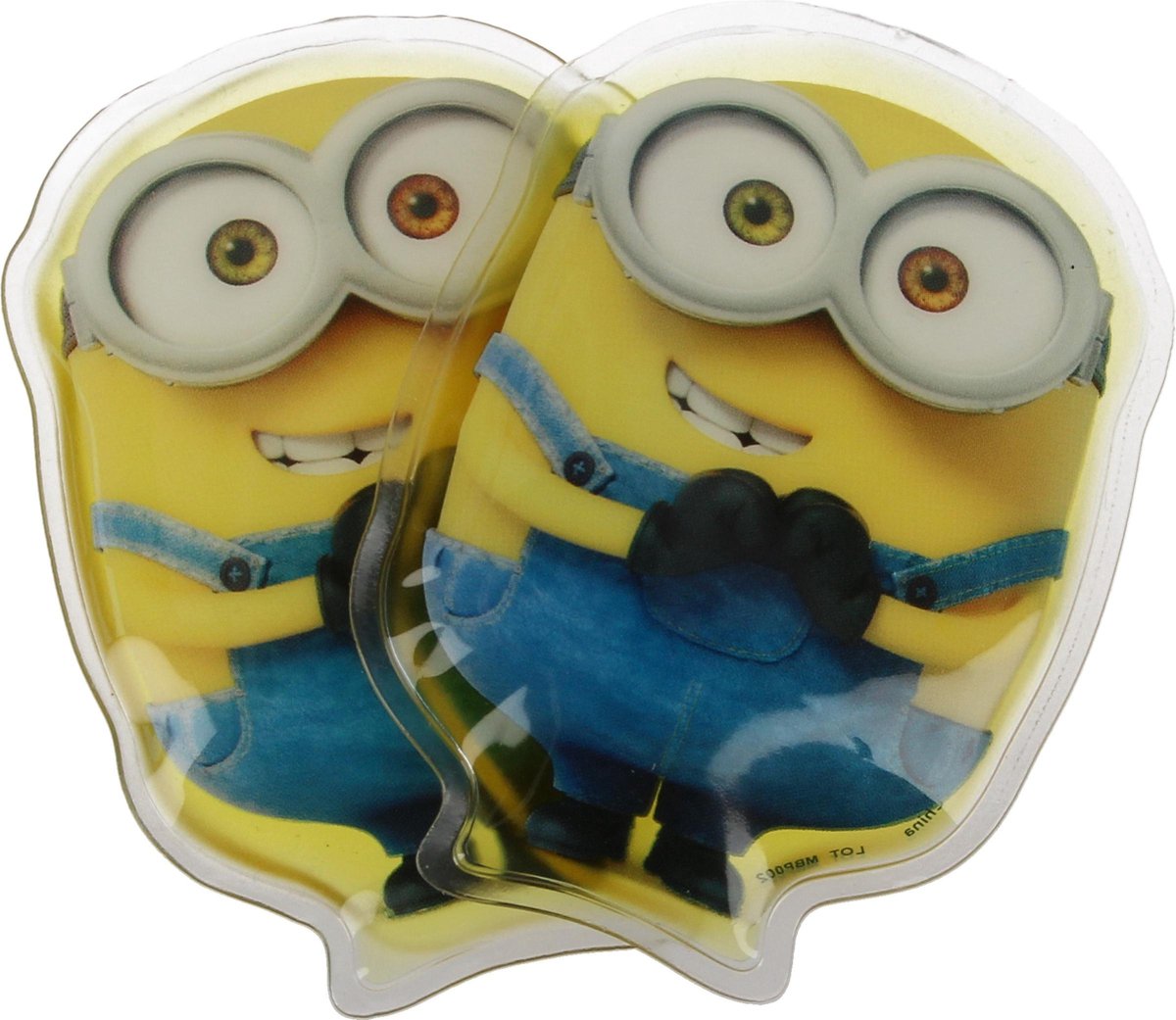 Minions Ice pack