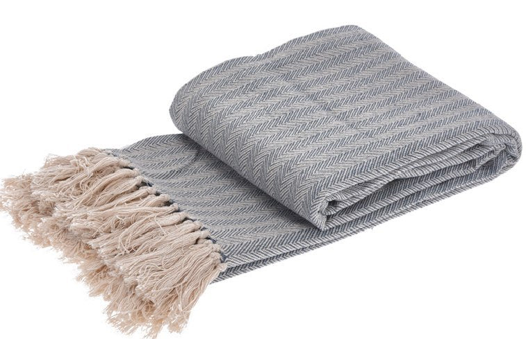 Picknick kleed katoen - 130 X 170 cm