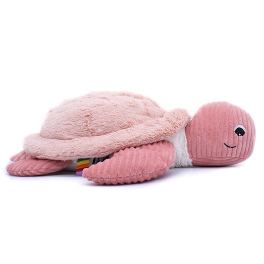 GIANT TURTLE PINK / LES PTIPOTOS