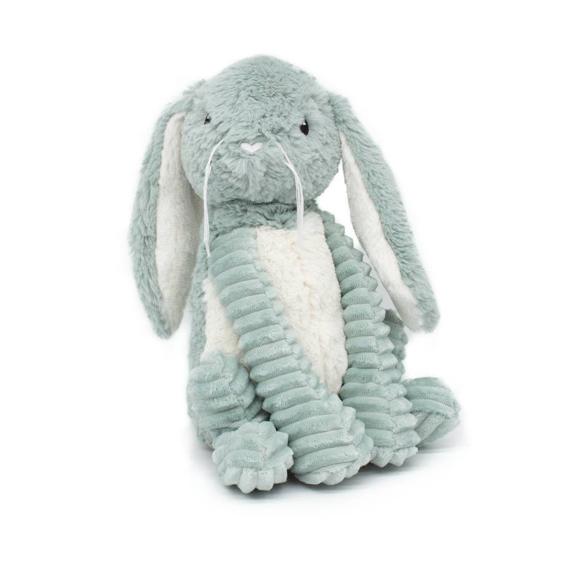 Les Ptipotos Plush - Bunny Mint