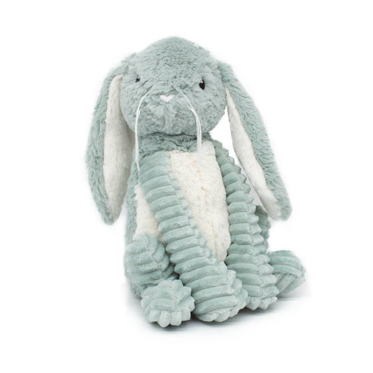 Les Ptipotos Plush - Bunny Mint