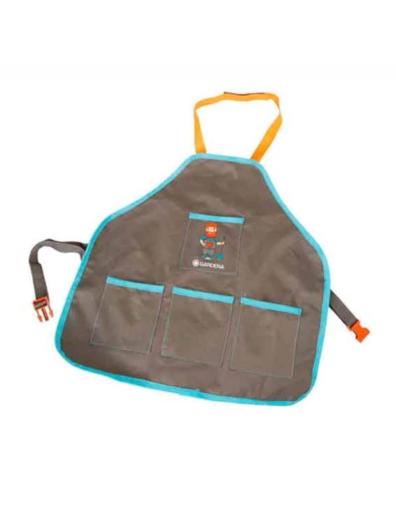 Gardena Kinder Tuinschort