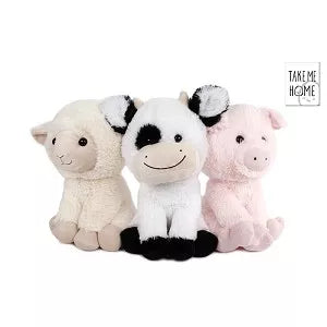 Boerderijdieren - 30 centimeter