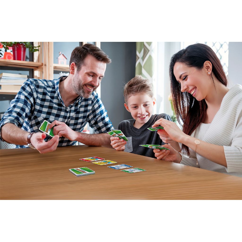 Skip-bo Junior