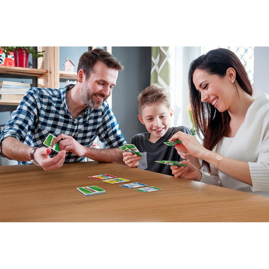 Skip-bo Junior