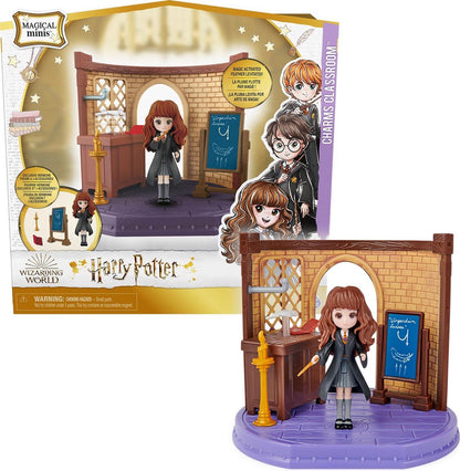 Harry Potter - Magical Minis