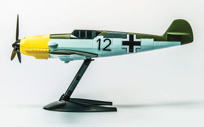 Airfix Quick Build - J6001 - MesserSchmitt Bf109e