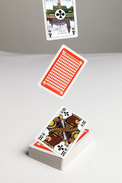 Speelkaarten - Set van 2
