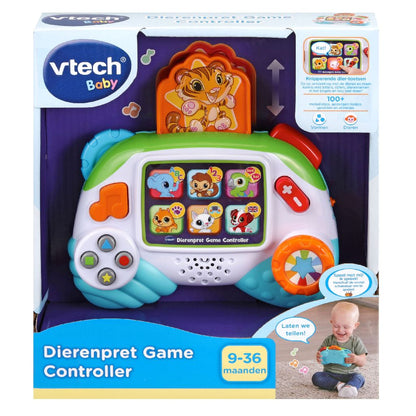 VTech Dierenpret Game Controller