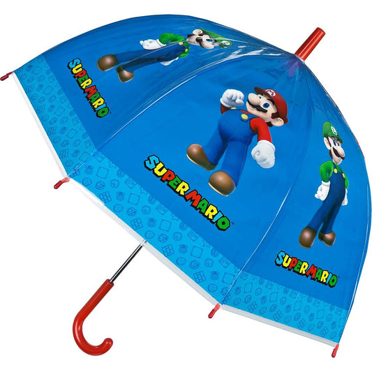 Mario Paraplu