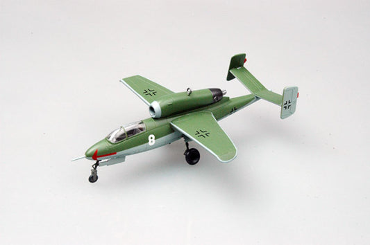 Easy Model - 36348 - He.162A-2 1 / JG1