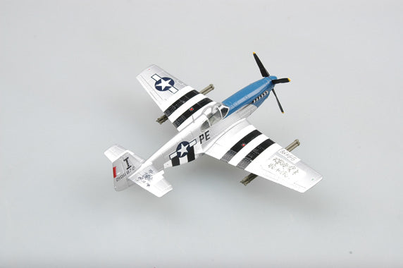 Easy Model - 36355 - P-51B Fighter