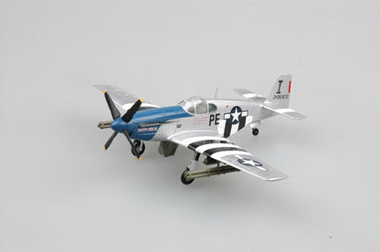 Easy Model - 36355 - P-51B Fighter