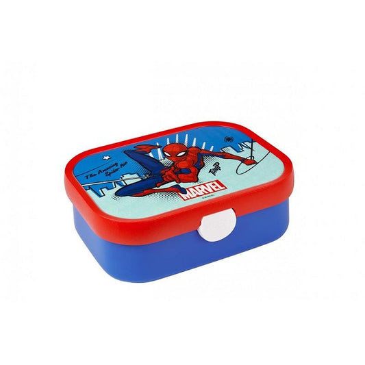 Spiderman Lunchbox Mepal