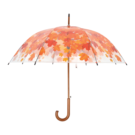 Herfst paraplu