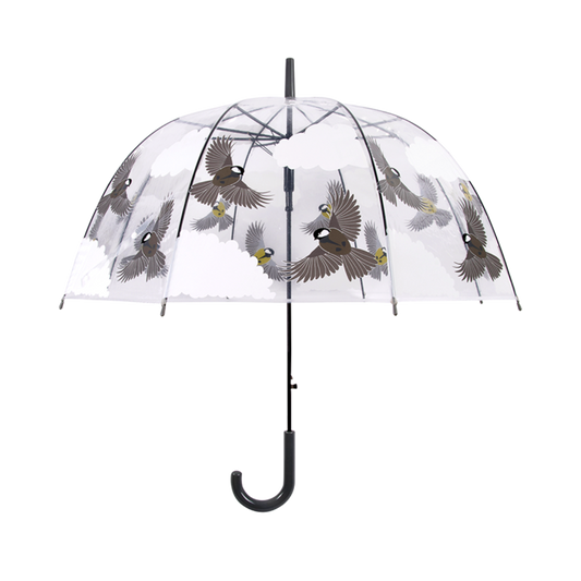 Vogel paraplu van Esschert Design
